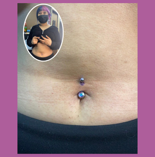 Explore name neck tattoo ideas, creative tattoo ideas in Riverside, available at The Pierced Tai