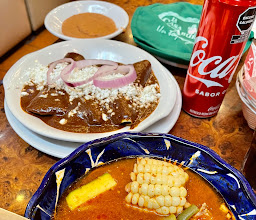 La Casa de los Abuelos photo