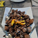 Photo n°1 de l'avis de Barbara.o fait le 03/03/2018 à 21:16 sur le  Verlaine pub à Veglie