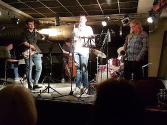 Jazzclub Henkelmann