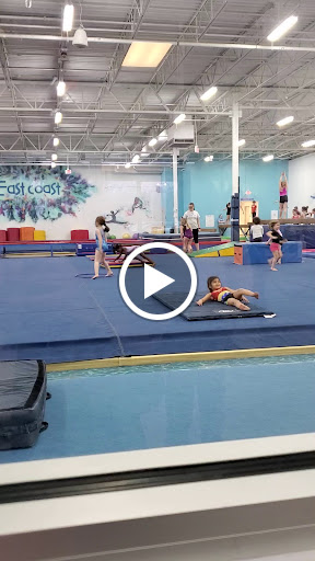 Gymnastics Center «East Coast Gymnastics & Cheer», reviews and photos, 1810 Roberts St, Winchester, VA 22601, USA