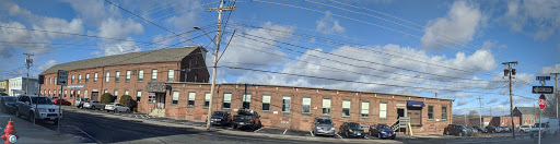 Commercial Printer «Hadley Printing Co», reviews and photos, 58 Canal St, Holyoke, MA 01040, USA