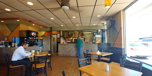 American Restaurant «Golden Chick», reviews and photos, 1010 N Austin Ave, Georgetown, TX 78626, USA