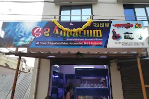 S2 Aquarium & Pets Store image