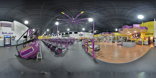 Gym «Planet Fitness», reviews and photos, 1257 Jefferson Davis Hwy, Fredericksburg, VA 22401, USA