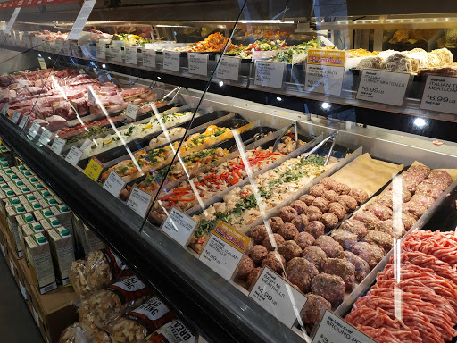 Grocery Store «New Seasons Market Slabtown», reviews and photos, 2170 NW Raleigh St, Portland, OR 97210, USA