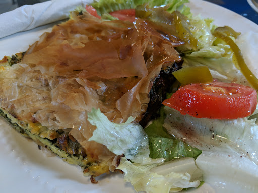 Dessert Shop «European Desserts», reviews and photos, 17 Howard St, Cumberland, MD 21502, USA