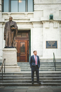 DeT Law Firm - Photo 5 - Car repair in New Orleans, LA, New Orleans