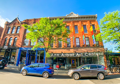 A2AC (Ann Arbor Art Center)