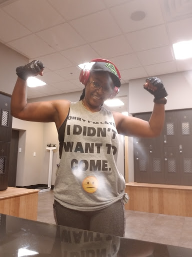 Gym «Planet Fitness», reviews and photos, 415 N Military Hwy Suite 23, Norfolk, VA 23502, USA