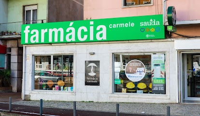 Farmácia Carmele
