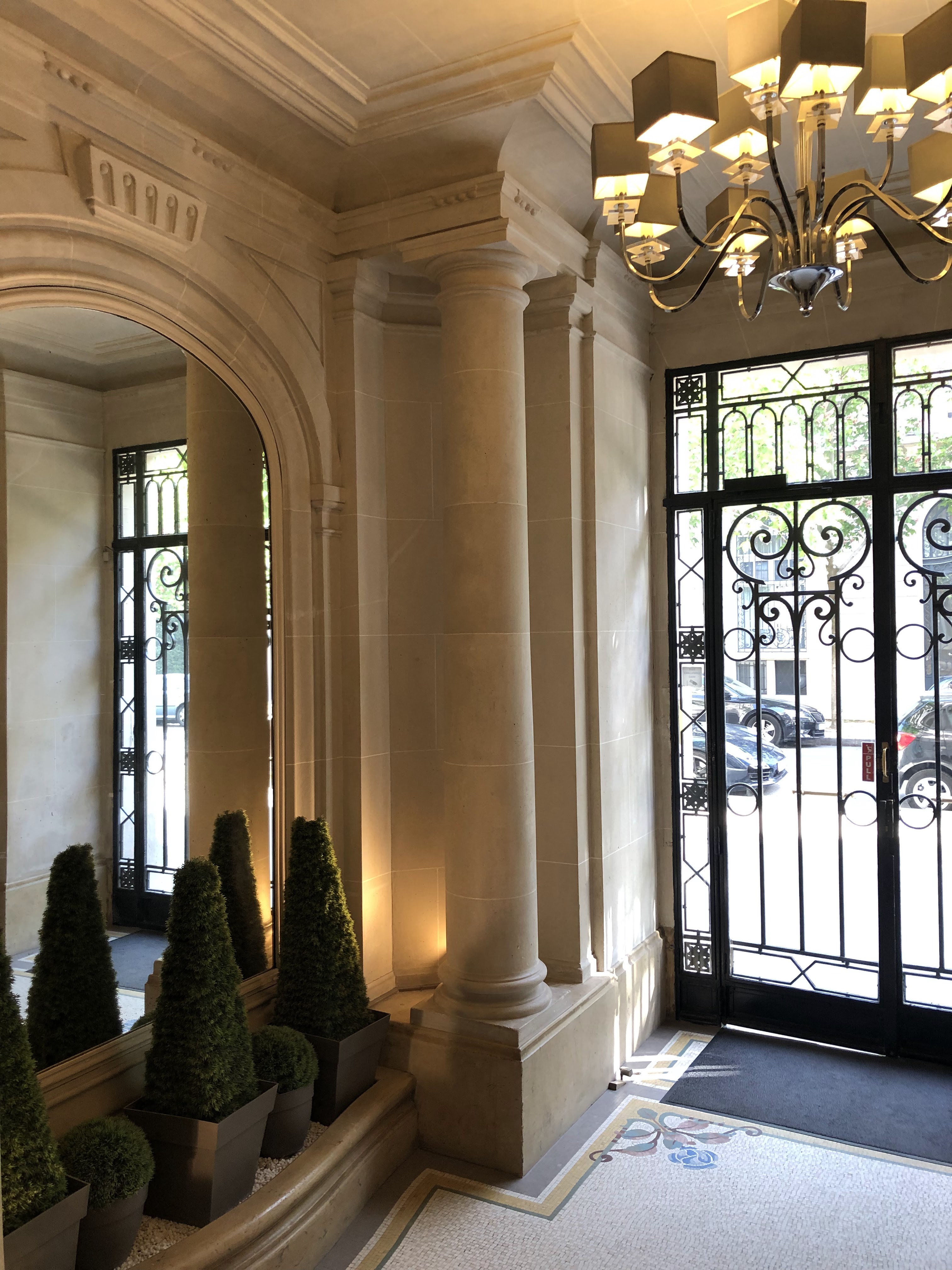 Photo n° 7 de l'avis de Joshua.h fait le 21/04/2019 à 18:36