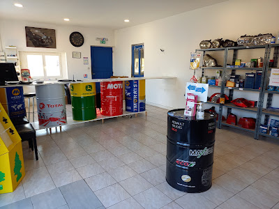 CHAB AUTO CONCEPT à Cauffry