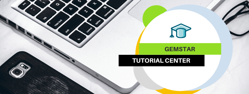 Gemstar Tutorial Center