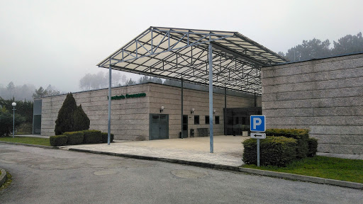 Tanatorio Crematorio Ourensano en Ourense
