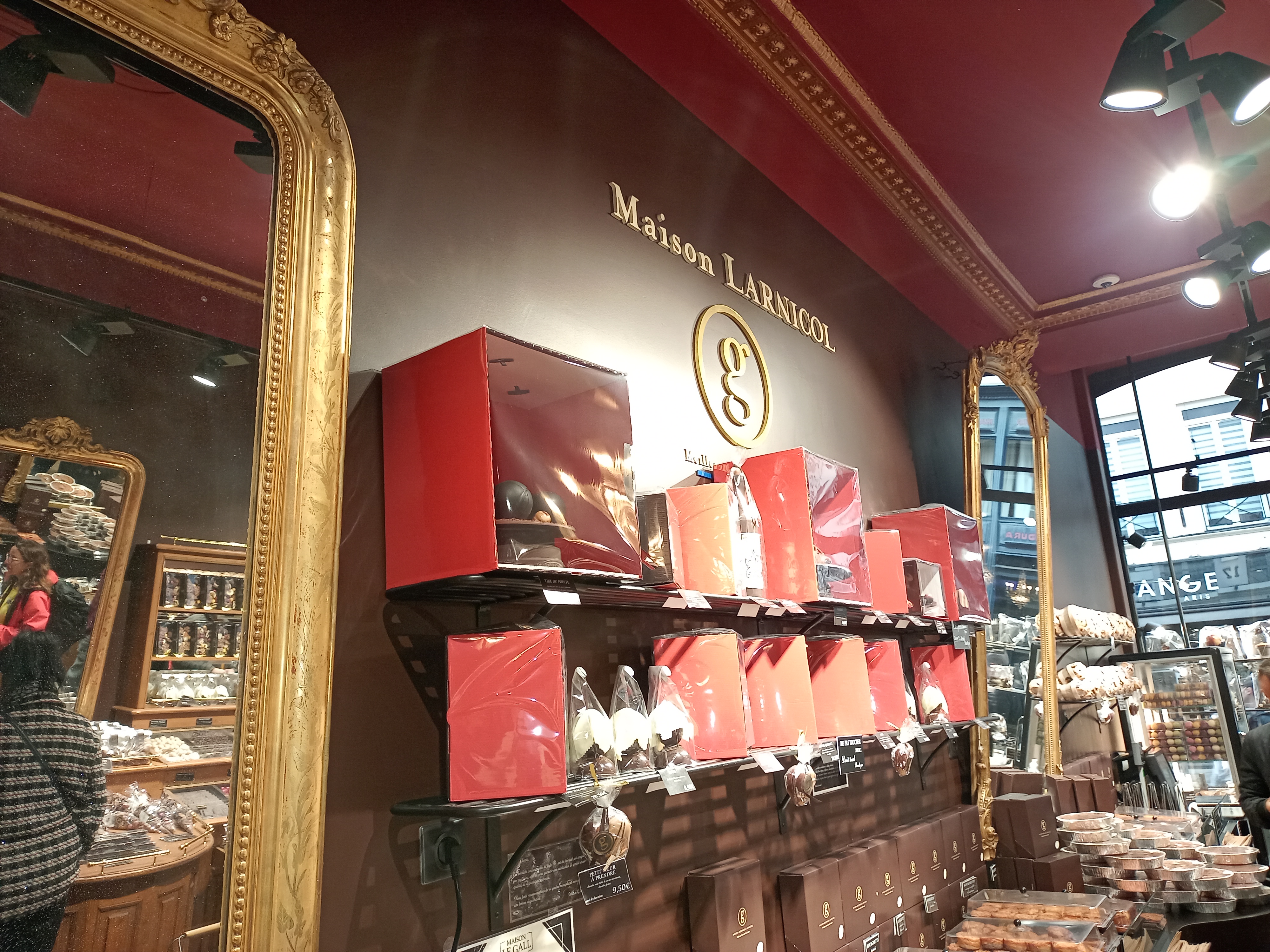 Photo n° 4 de l'avis de Lydia.i fait le 25/10/2022 à 11:53