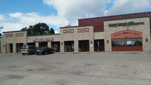 Las Penas Mexican Grocery & Restaurant, 215 Byers Rd, Miamisburg, OH 45342, USA, 