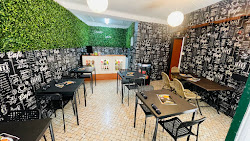 Restaurante que serve pequenos-almoços Cafe De Chiado Lisboa
