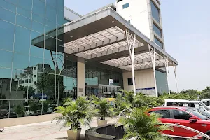 Narayana Hospital, Gurugram image