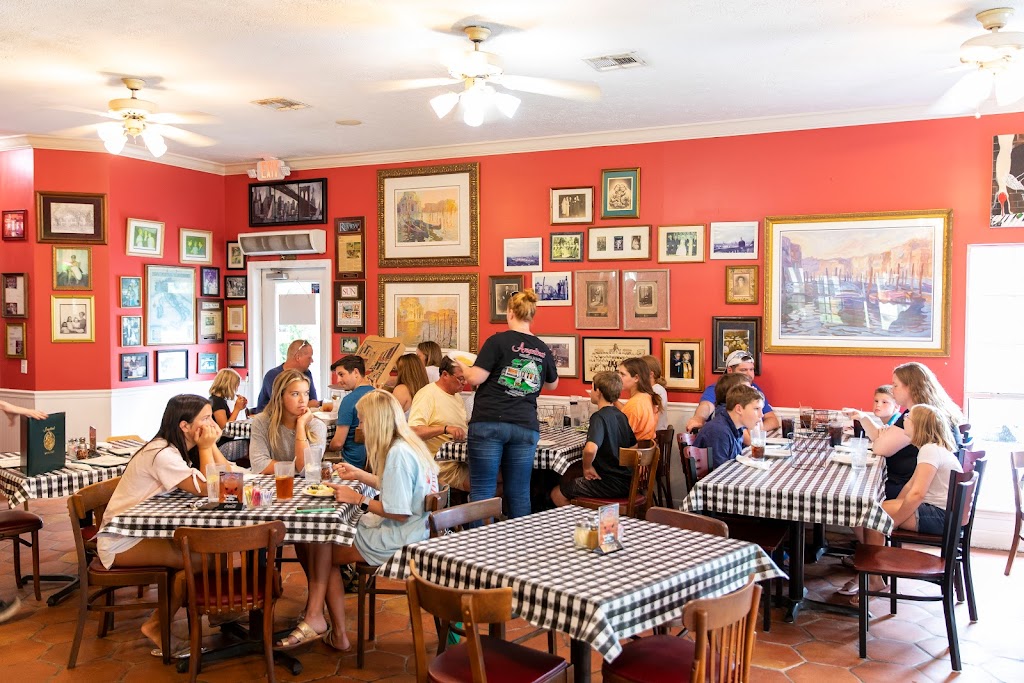 Angelina's Pizzeria & Pasta 32459
