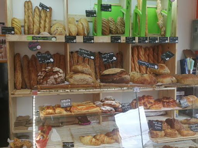 Gourmandise de houilles à Houilles