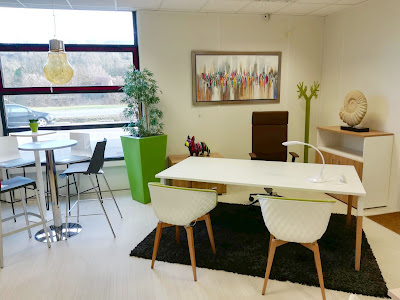 Dynamic Bureau à Seynod