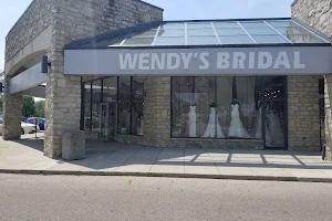 Wendy's Bridal Columbus image