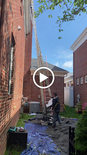 Roofing Contractor «American Roofing & Metal», reviews and photos, 4610 Roofing Rd, Louisville, KY 40218, USA