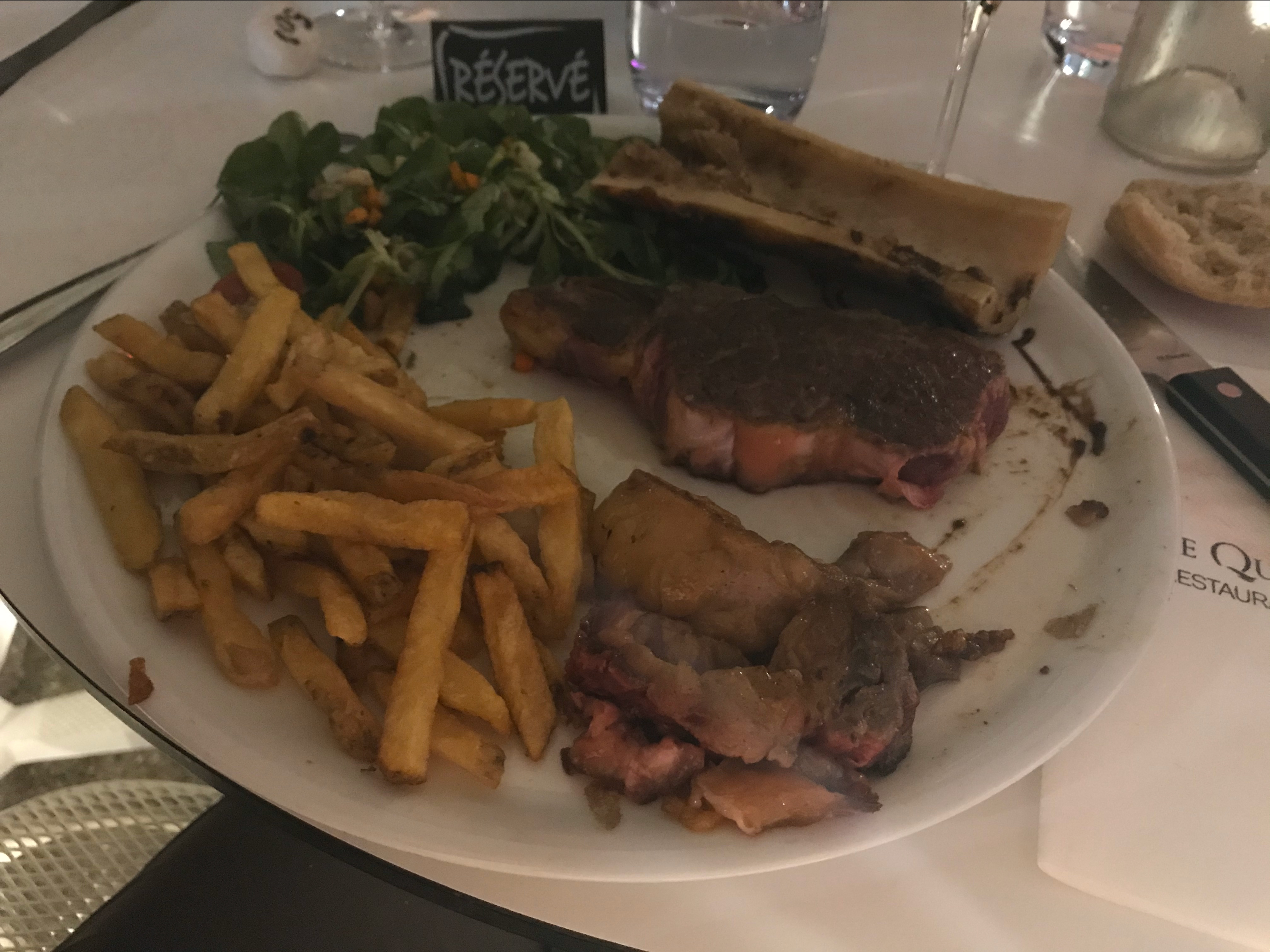 Photo n° 6 de l'avis de Ophélie.. fait le 03/08/2019 à 22:02