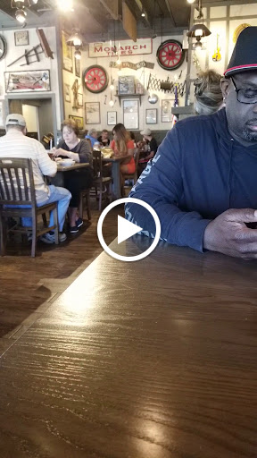 American Restaurant «Cracker Barrel Old Country Store», reviews and photos, 1740 Scenic Hwy N, Snellville, GA 30078, USA