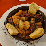 Photo n°1 de l'avis de Marino.a fait le 07/08/2022 à 20:02 sur le  Il Geco à Ugento