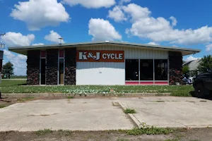 K & J Cycle image