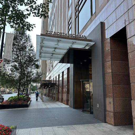 Consulate-General of Japan Foreign Consulate of Japón in Chicago