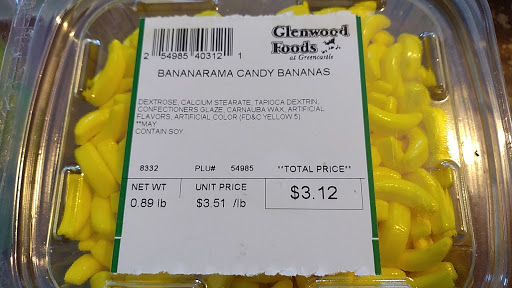 Discount Store «Glenwood Foods At Greencastle - Discount Groceries», reviews and photos, 11440 Grindstone Hill Rd, Greencastle, PA 17225, USA
