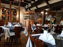 Atmosphère du Restaurant de spécialités alsaciennes Le Cellier à Mulhouse - n°16