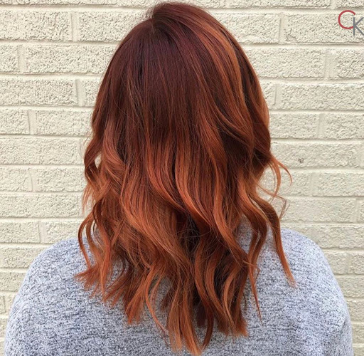 Hair Salon «C K Designs Hair Salon Carmel», reviews and photos, 5 W Main St, Carmel, IN 46032, USA