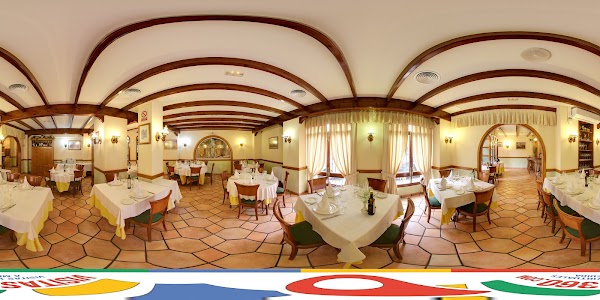 Restaurante La Quintería