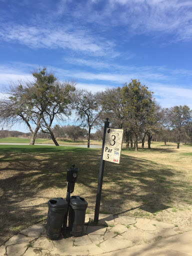 Golf Course «Indian Creek Golf Club», reviews and photos, 1650 W Frankford Rd, Carrollton, TX 75007, USA