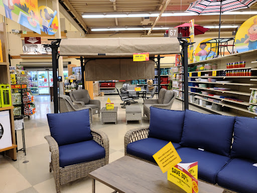 Grocery Store «Fred Meyer», reviews and photos, 17667 NE 76th St, Redmond, WA 98052, USA