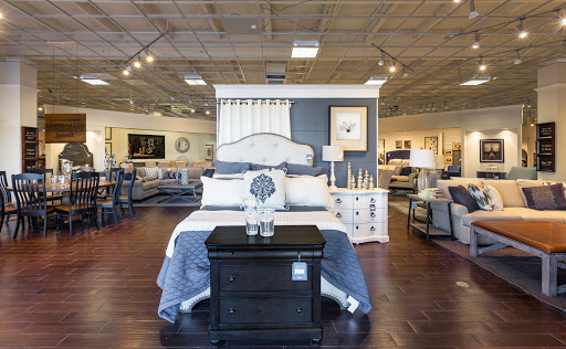 Furniture Store «Bassett Home Furnishings», reviews and photos, 2160 S 300 W, Salt Lake City, UT 84115, USA