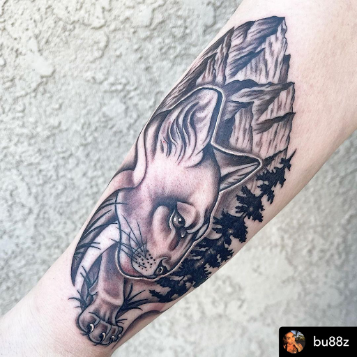 Explore deku tattoo ideas, creative tattoo ideas in Murrieta, available at Diamond City Tattoo & Piercing
