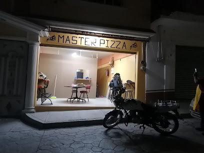 MASTER PIZZA