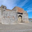 Dungarvan Castle