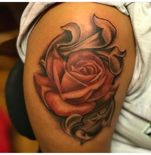 Explore the last airbender tattoo ideas, creative tattoo ideas in Starkville, available at Xclusive Ink Tattoo Company