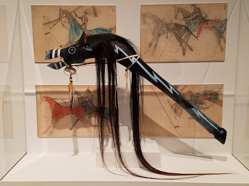 Museum «Peabody Museum of Archaeology and Ethnology», reviews and photos, 11 Divinity Ave, Cambridge, MA 02138, USA