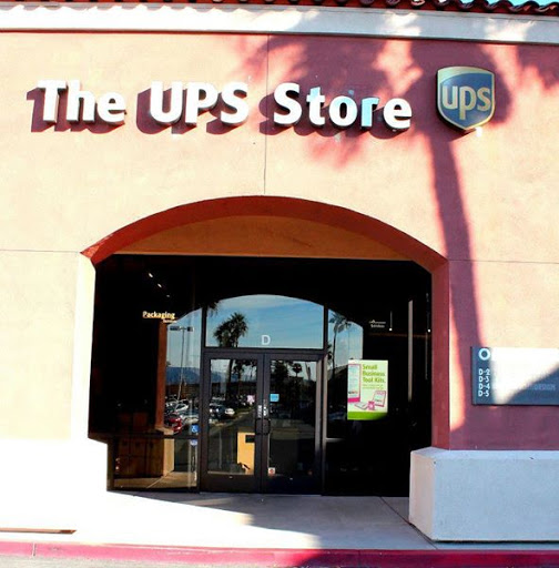 The UPS Store image