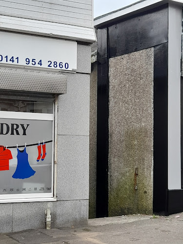 Reviews of The Shafton Laundry in Glasgow - Laundry service