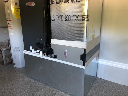 Plumber «Red Cap Plumbing & Air», reviews and photos, 6605 N Nebraska Ave, Tampa, FL 33604, USA