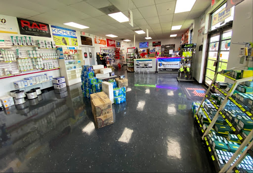 Electrical Supply Store «City Electric Supply Orlando Central», reviews and photos, 6929 S Orange Ave, Orlando, FL 32806, USA