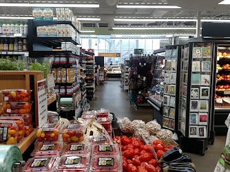Mississippi Market Natural Foods Co-op